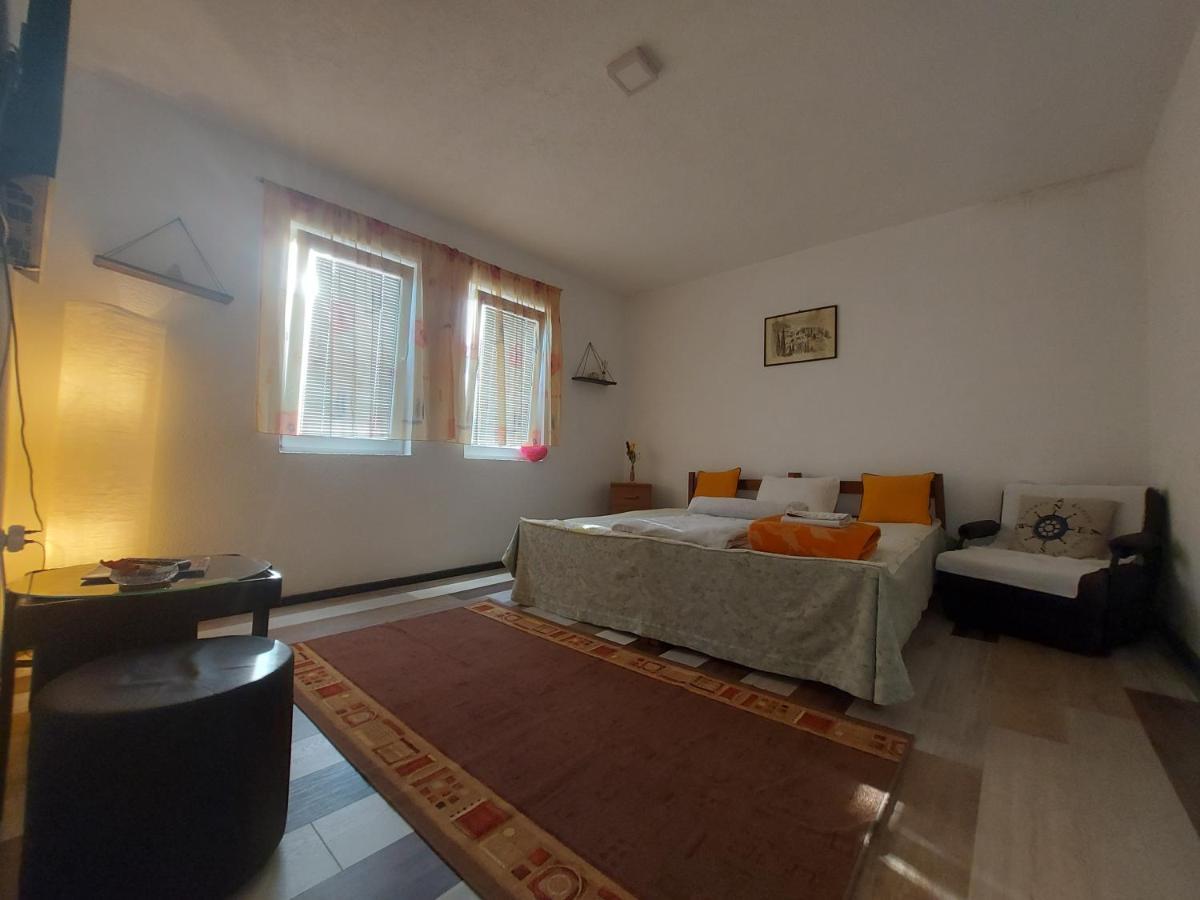 Pandora'S Place Sarajevo Ngoại thất bức ảnh