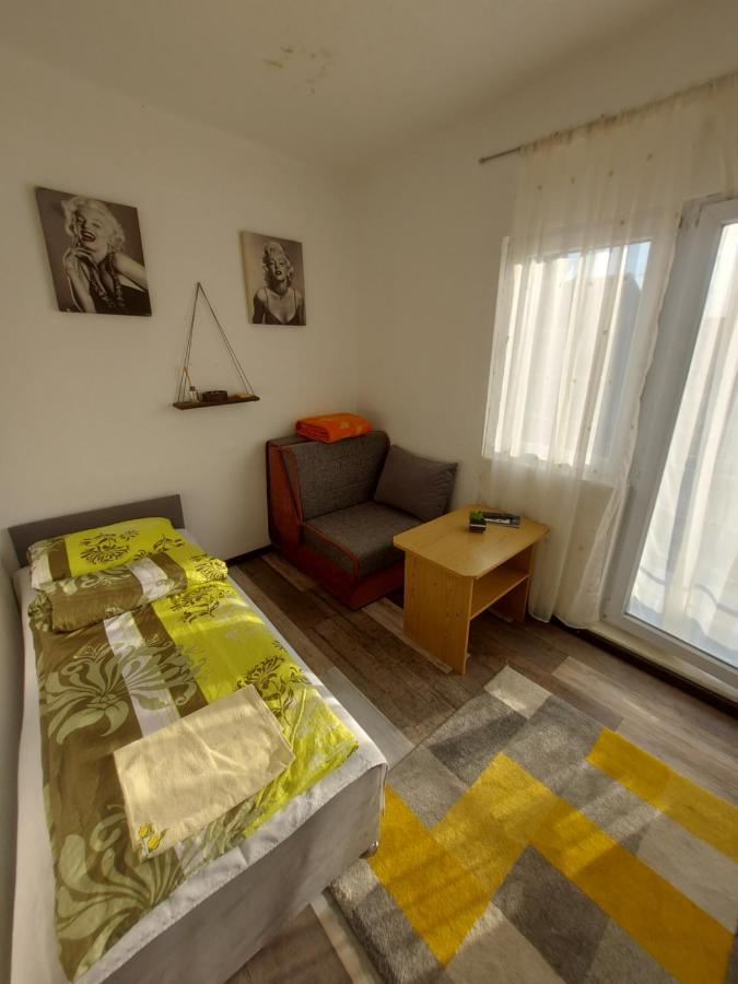 Pandora'S Place Sarajevo Ngoại thất bức ảnh