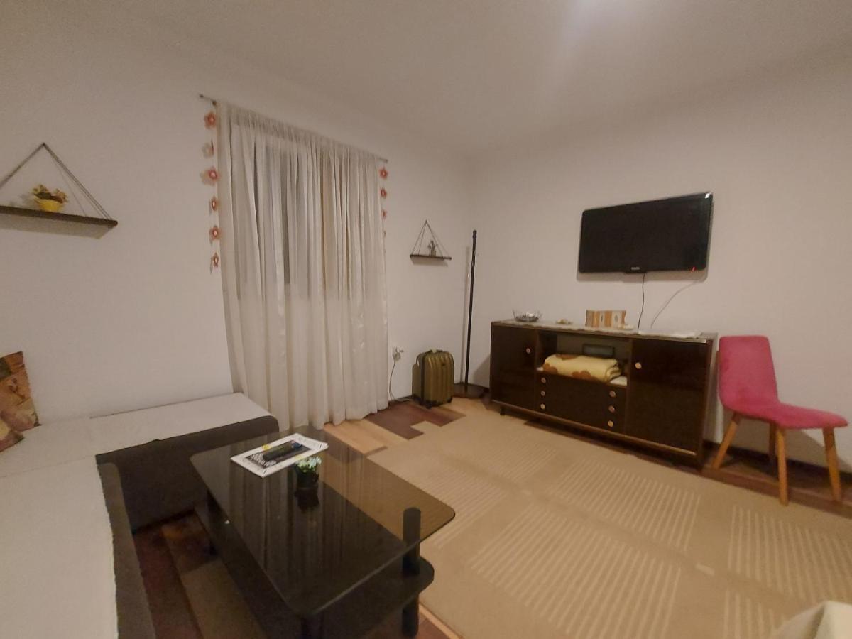 Pandora'S Place Sarajevo Ngoại thất bức ảnh