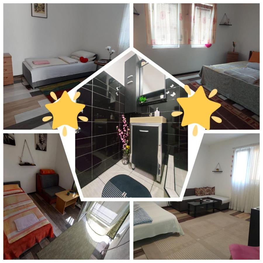Pandora'S Place Sarajevo Ngoại thất bức ảnh