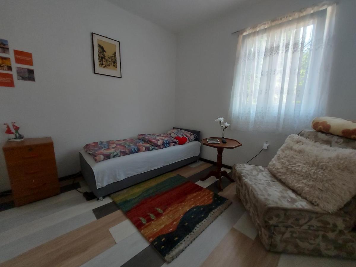 Pandora'S Place Sarajevo Ngoại thất bức ảnh