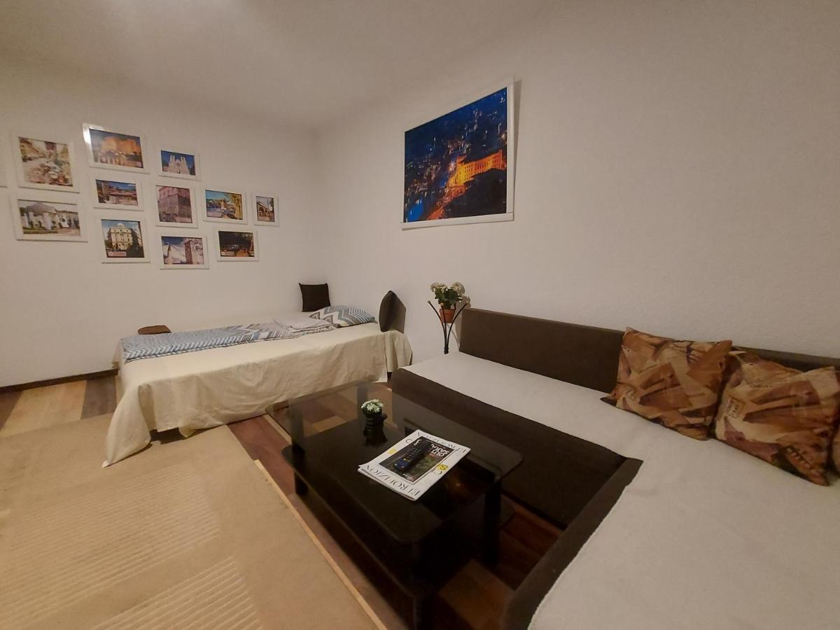Pandora'S Place Sarajevo Ngoại thất bức ảnh