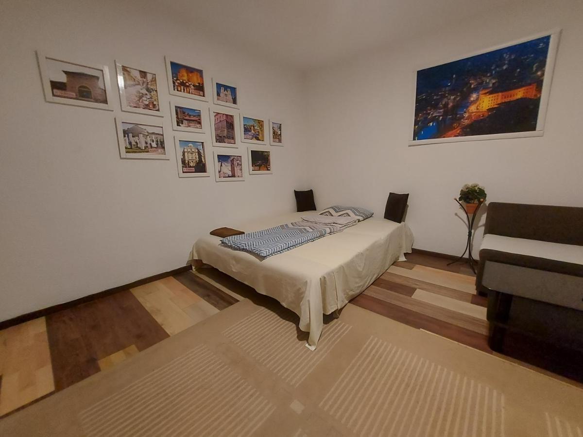 Pandora'S Place Sarajevo Ngoại thất bức ảnh