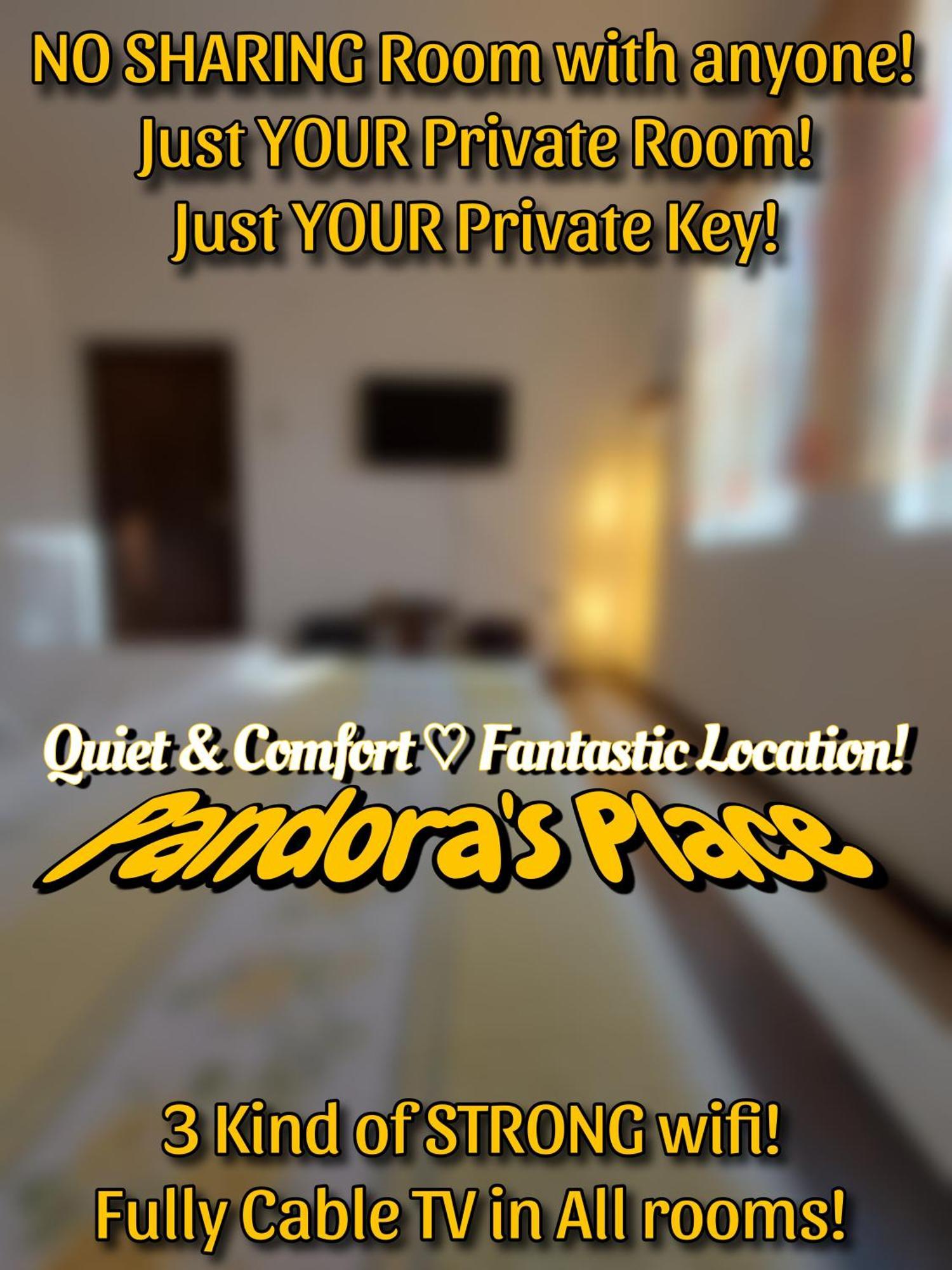 Pandora'S Place Sarajevo Ngoại thất bức ảnh