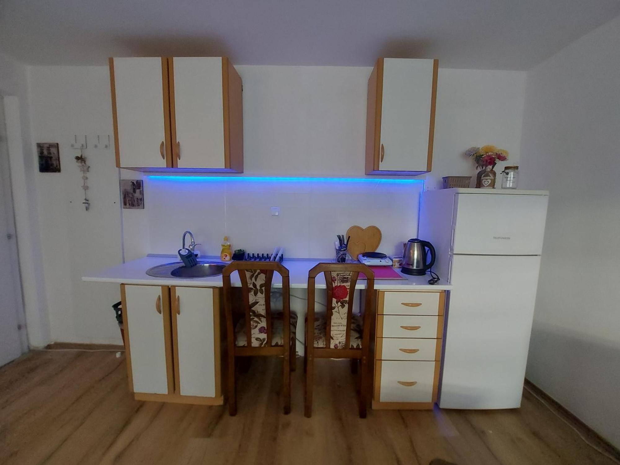 Pandora'S Place Sarajevo Ngoại thất bức ảnh