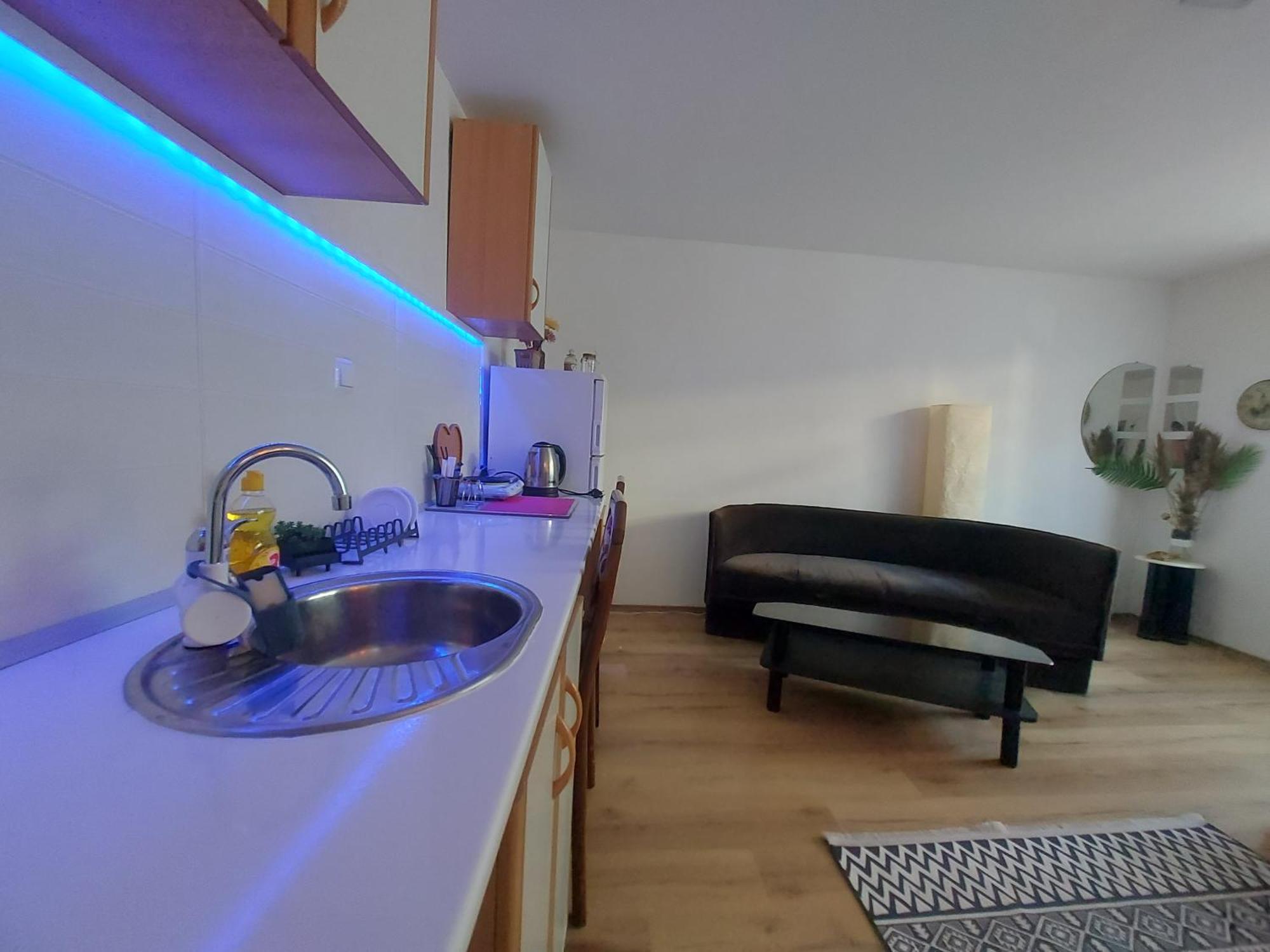 Pandora'S Place Sarajevo Ngoại thất bức ảnh