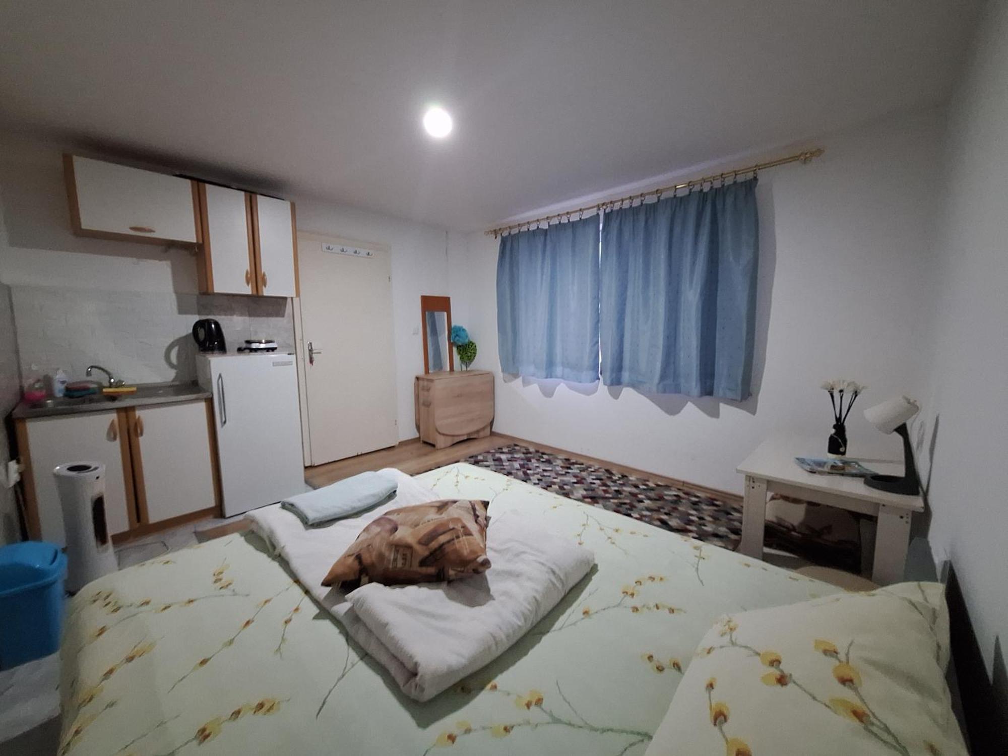 Pandora'S Place Sarajevo Ngoại thất bức ảnh